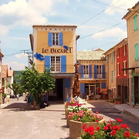 Gite Avec Piscine 