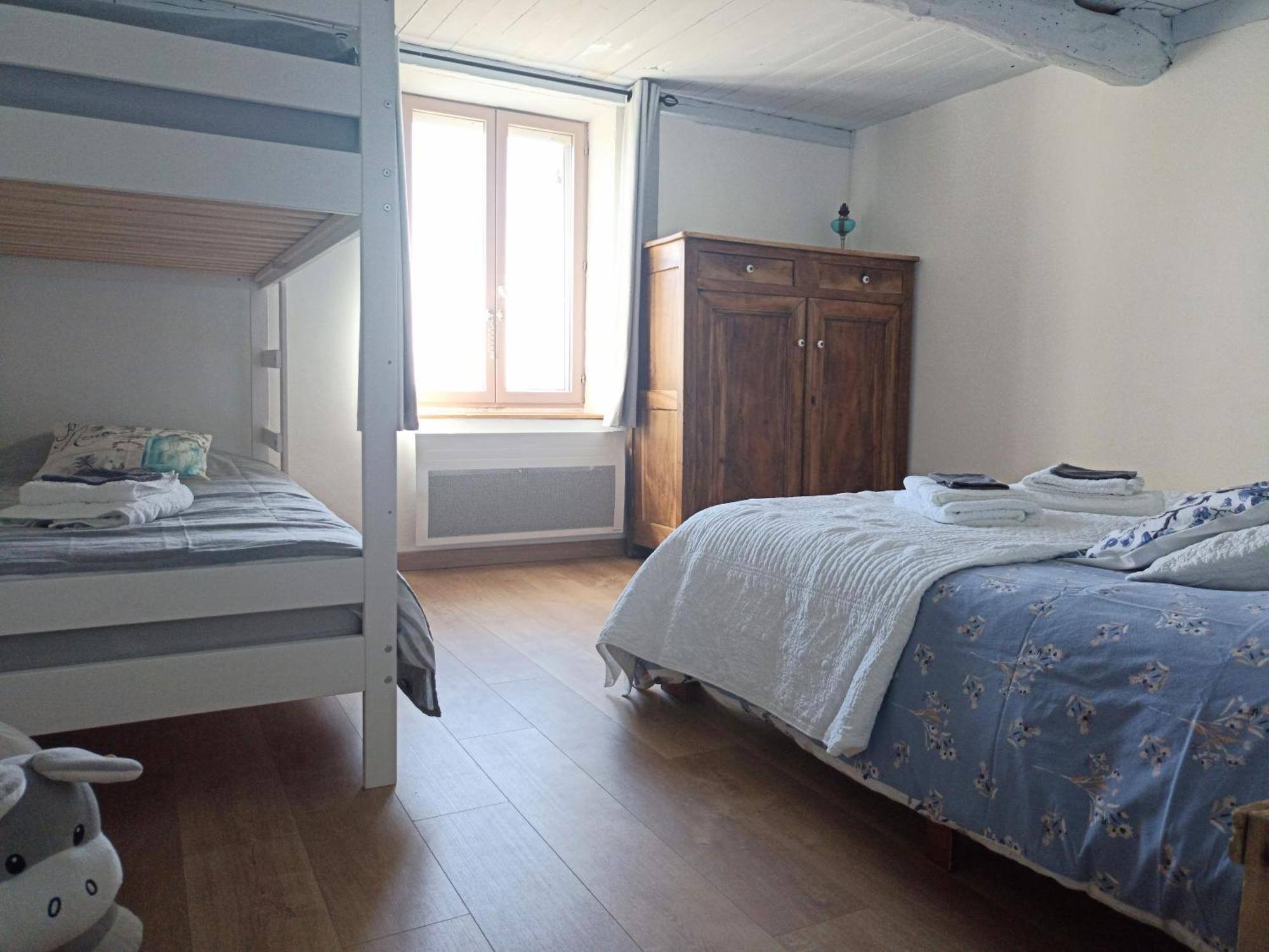 Holiday home Avec Piscine 